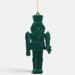 DIS ORNAMENT SOLDAT CATIF VER11CM - Image 2