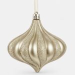 DIS ORNAMENT ONION SAMPANIU 10CM - Image 2