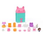 Set de Joaca Casa de Papusi Gabby's Dollhouse Mini - Spin Master - Image 2