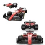 Masina Formula F1 cu Volan 1:12 - Image 2