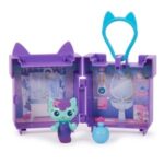Gabby's Dollhouse Clip On Set de Joaca - Spin Master - Image 2