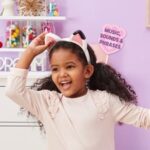 Gabby's Dollhouse Bentita lui Gabby - Spin Master - Image 2