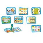Joc Educativ Agerino Enciclopedia Electronica - AS - Image 2