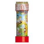 Baloane de Sapun Multicolor - 60ml - Image 2