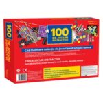 100 de Jocuri de Distractive - Image 2