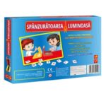 Joc de Societate Spanzuratoarea Luminoasa - Image 2