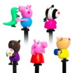 Figurina Peppa Pig (Blind Bag) - Giochi Preziosi - Image 2