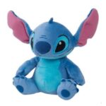 Stitch Figurina de Plus cu Aroma & Sunet - Giochi Preiziosi - Image 2