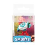 Strumfi Figurine din Film 5cm - Giochi Preziosi - Image 2