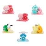 Hello Kitty Figurine Love Calling in Mini (Blind) Box - Giochi Preziosi - Image 2