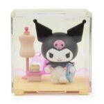 Hello Kitty Figurina Kuromi in Mini (Blind) Box - Giochi Preziosi - Image 2
