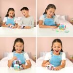 Little Live Pets Mama Surprise Families Catelusi - Giochi Preziosi - Image 2