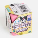 Hello Kitty Figurine Ooshies 5cm (Blind Box) - Giochi Preziosi - Image 2