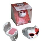 Inel cu Luciu de Buze Hello Kitty - Giochi Preziosi - Image 2