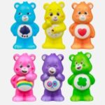 Figurina Squishy Care Bears 10cm (Blind Bag) - Giochi Preziosi - Image 2