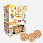 Mini World Minge cu Accesorii de Colectie - Giochi Preziosi - Image 2
