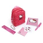 Hello Kitty & Friends Mini Rucsac cu Accesorii - Giochi Preziosi - Image 2