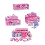 Hello Kitty Poseta cu Accesorii - AS - Image 2