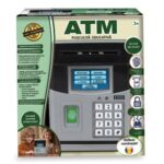 ATM Pusculita Educativa - Idea
