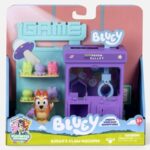 Bluey Mini Set de Joaca Claw Machine - Giochi Preziosi