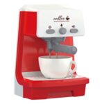 Cafetiera Jucarie cu Ceasca Sunet & Lumina
