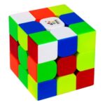 Challenge Cube 3 Niveluri Colorata
