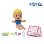 Cicciobello Bebelusi - Giochi Preziosi