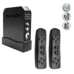 Consola cu 2 Controllere Wireless 32 Bit & 150 de Jocuri