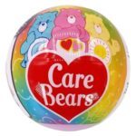 Care Bear Breloc din Plus in Capsula 10cm (Blind Box) – Giochi Preziosi
