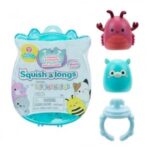 Squish-a-Longs Capsula (Blind Box) - Gialamas