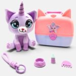 DIS UNIDORABLES SNUGGLES SURPRIZA