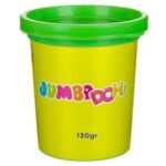 Plastilina Verde in Pahar DOH 130g