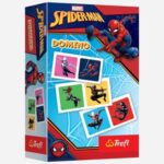 Domino Spiderman - Trefl