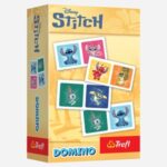 Joc Domino Stitch - Trefl