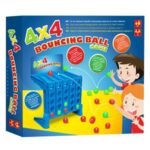 Joc de Societate Bouncing Ball 4x4