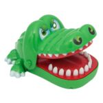 Joc de Societate Mini Angry Croco