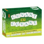 Joc de Societate ”Cuvant cu Cuvant”