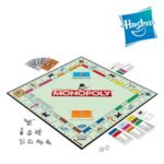 Joc de Societate Monopoly Clasic - Hasbro