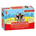 Joc de Societate ”Investitor”