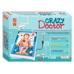 Joc de Societate CRAZY DOCTOR