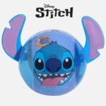 Figurine Stitch Squishy in Capsula - Giochi Preziosi