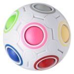 Minge Magica Challenge Finger Ball Puzzle 7cm