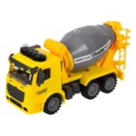 Vehicul de Santier Betoniera cu Sunet & Lumina