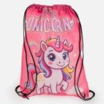 Rucsac Unicorn 33x44cm