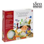 Joc de Societate Nume-Animale-Lucruri Buzzer - Idea