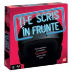 Joc de Societate ”Ti - E Scris In Frunte” - AS