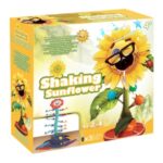 Joc de Societate Shaking Sunflower