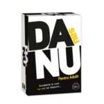 Joc de Societate ”Da sau Nu” pentru Adulti - AS