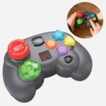 Joc Electronic de Memorie Tip Controller
