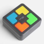 Joc Electronic de Memorie / Whack a Mole